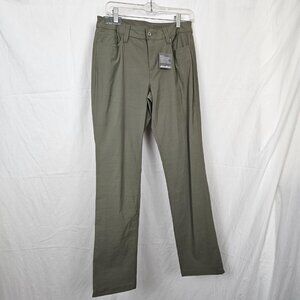 Eddie Bauer Hiking/Travel Pant Women's Size 6